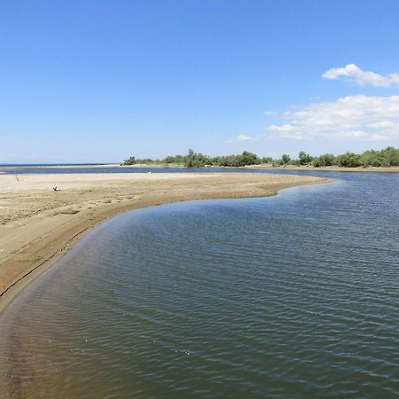 Отель Zafira Retreat Vatopedi Экстерьер фото