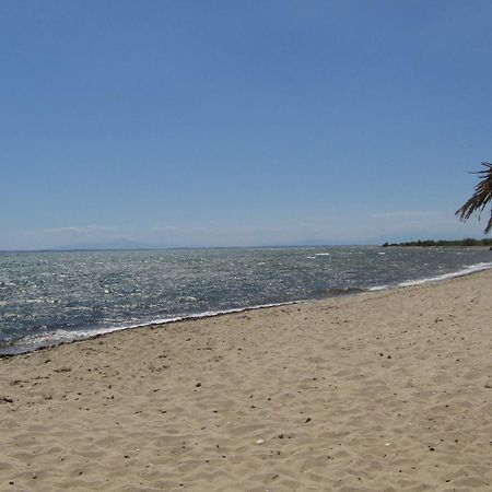 Отель Zafira Retreat Vatopedi Экстерьер фото