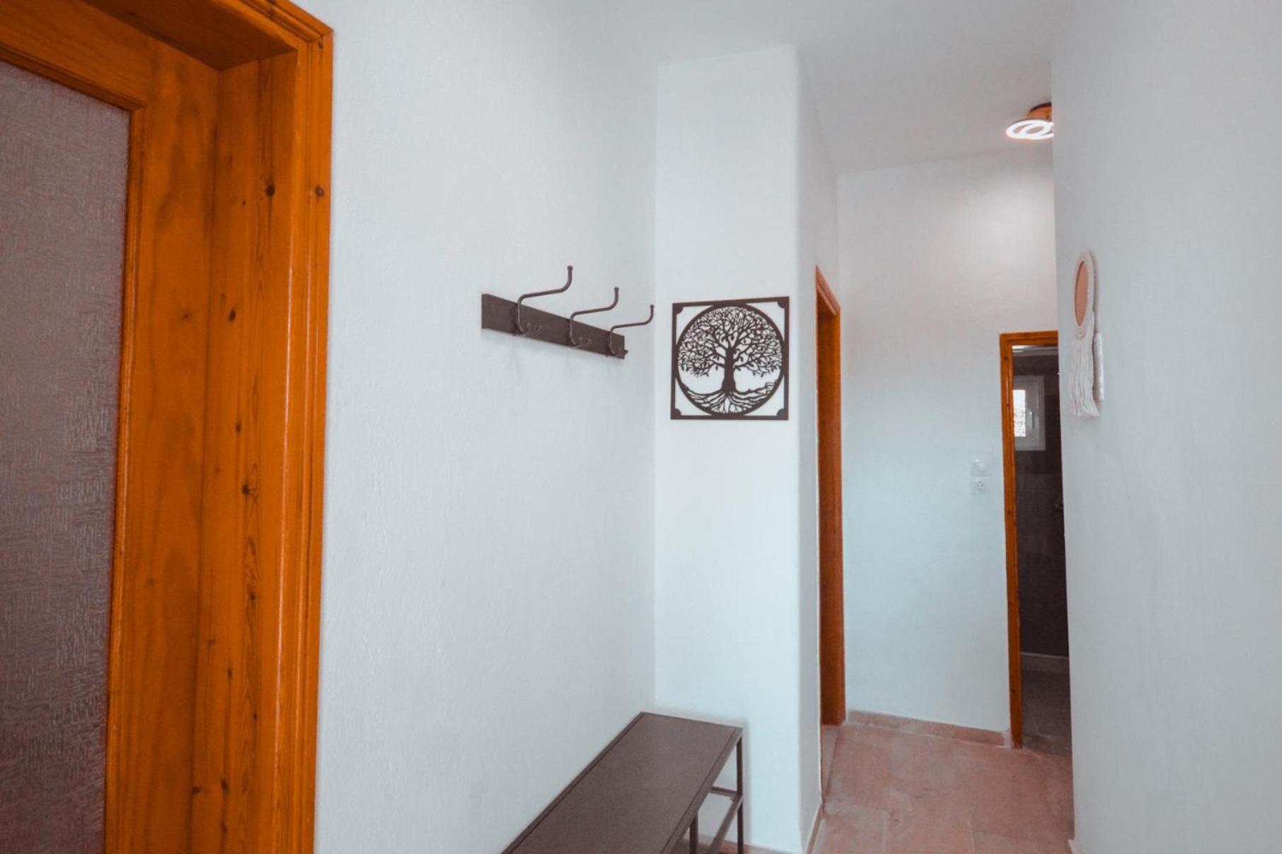 Отель Zafira Retreat Vatopedi Экстерьер фото