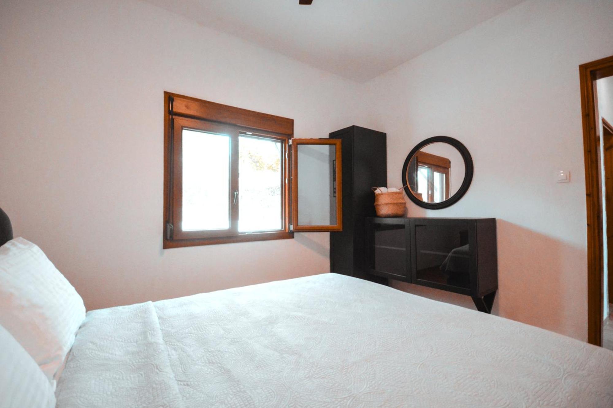 Отель Zafira Retreat Vatopedi Экстерьер фото