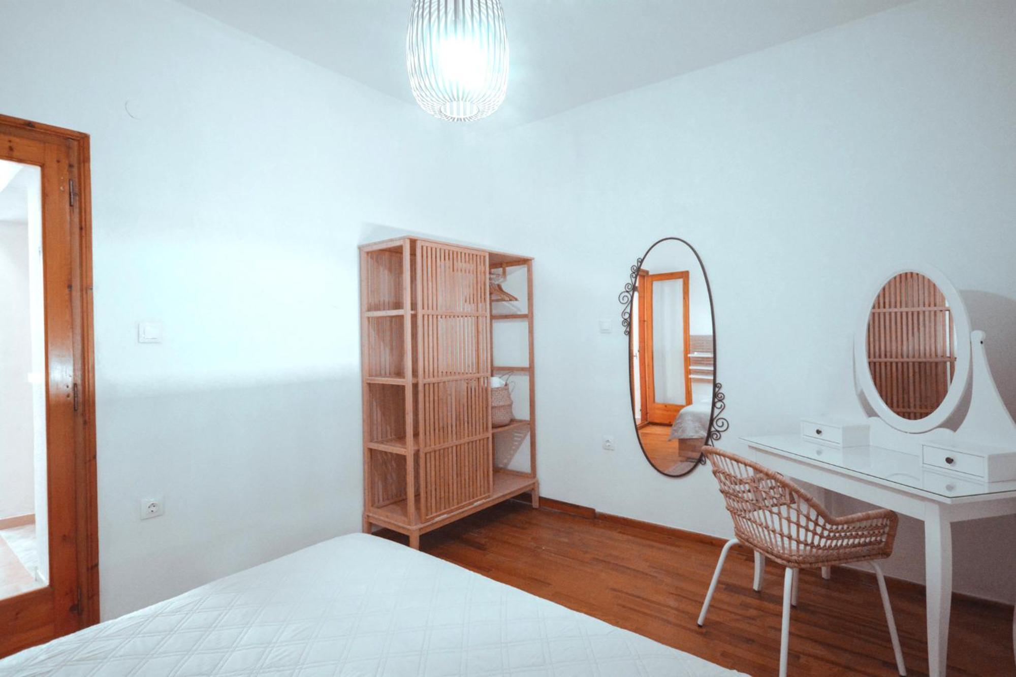 Отель Zafira Retreat Vatopedi Экстерьер фото