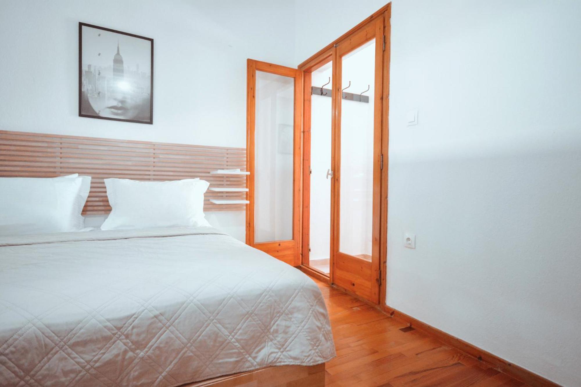 Отель Zafira Retreat Vatopedi Экстерьер фото