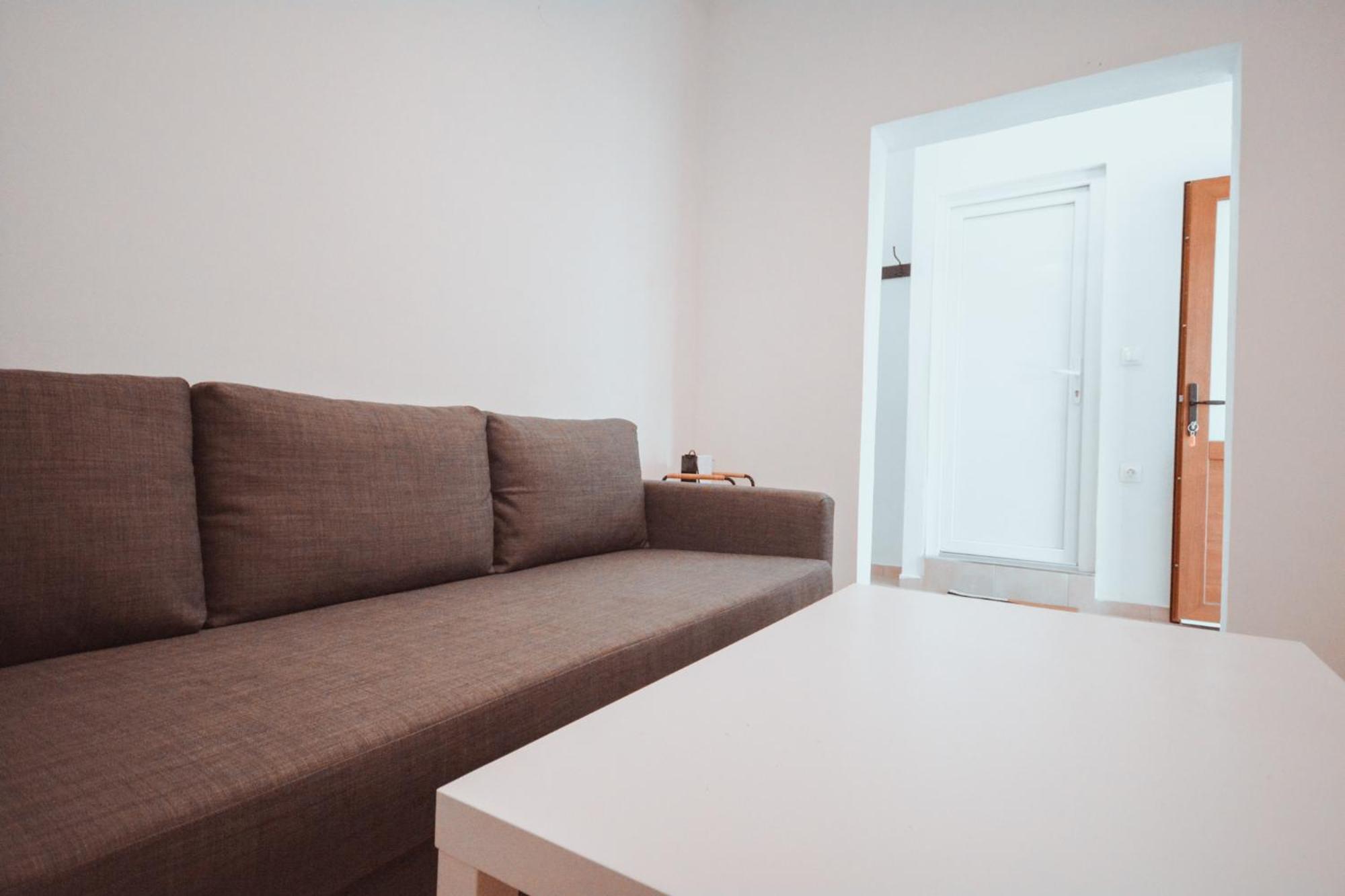 Отель Zafira Retreat Vatopedi Экстерьер фото