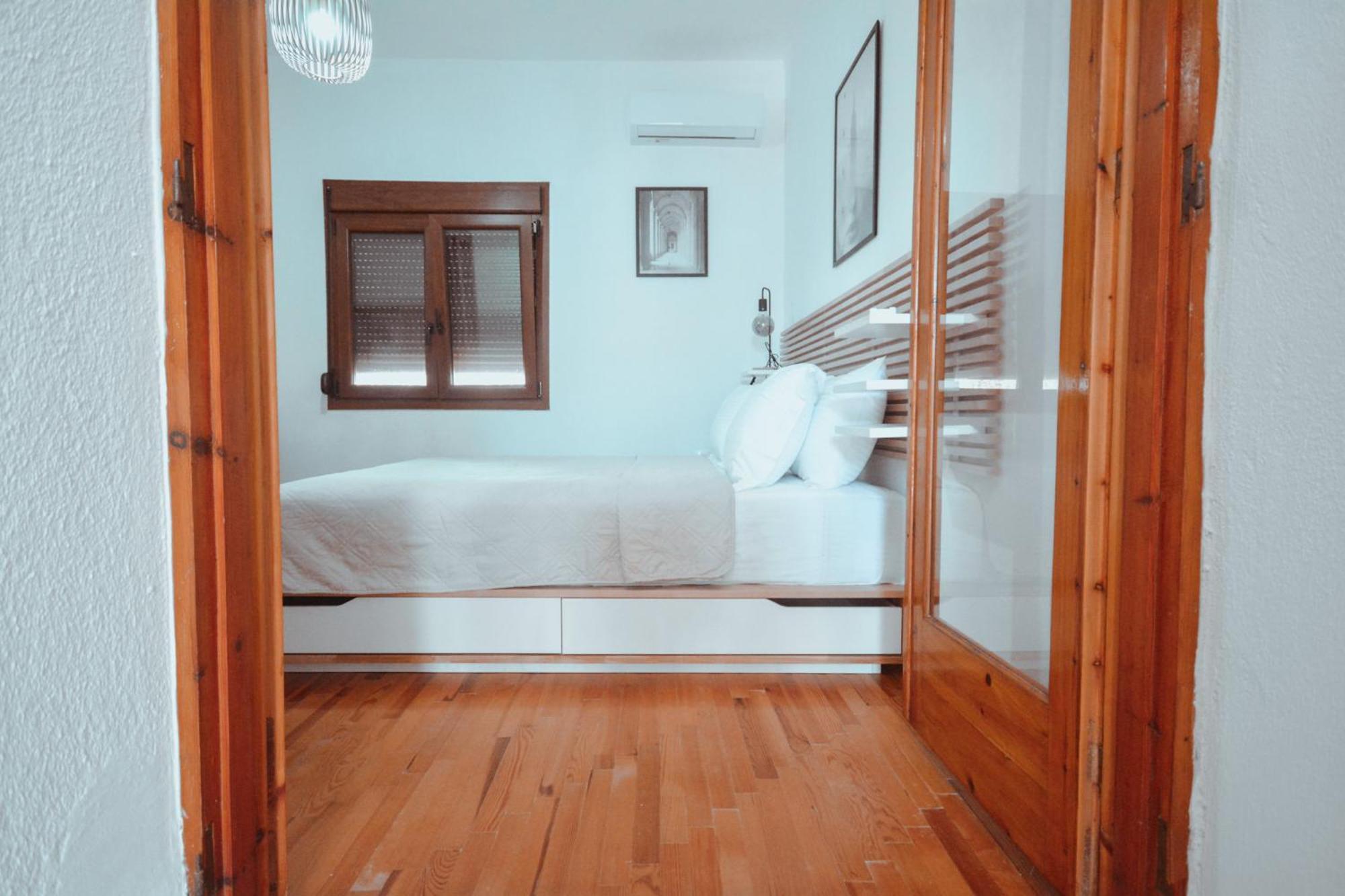 Отель Zafira Retreat Vatopedi Экстерьер фото