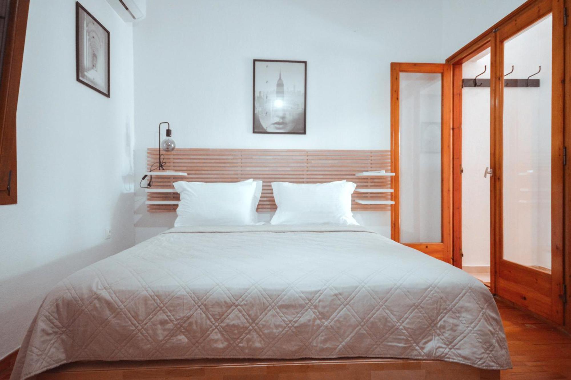Отель Zafira Retreat Vatopedi Экстерьер фото