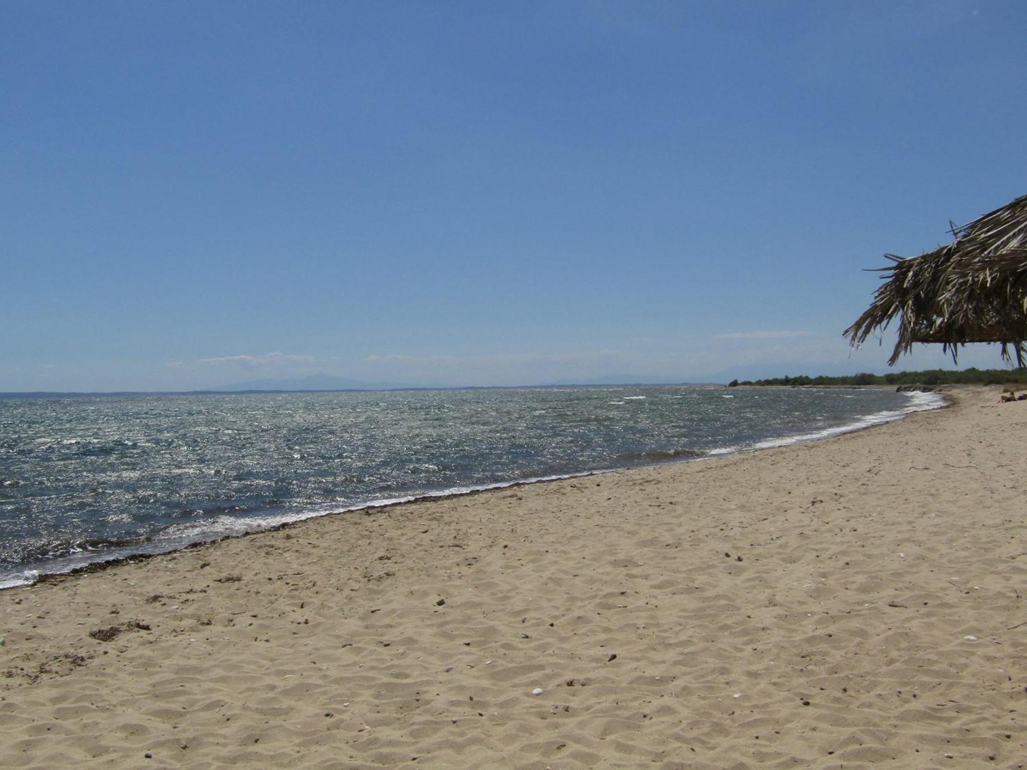 Отель Zafira Retreat Vatopedi Экстерьер фото